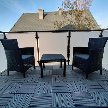 Słonecznikowa Apartament *