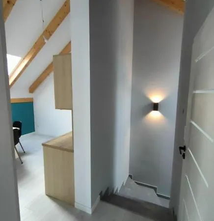 Słonecznikowa Tupadła