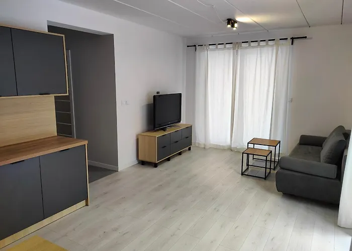 Lägenhet Slonecznikowa