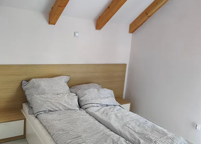 Lägenhet Slonecznikowa Tupadła