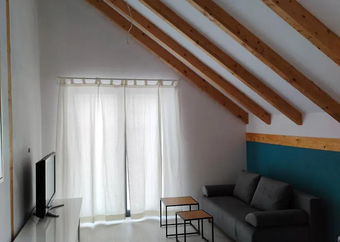 Slonecznikowa Lägenhet Tupadła